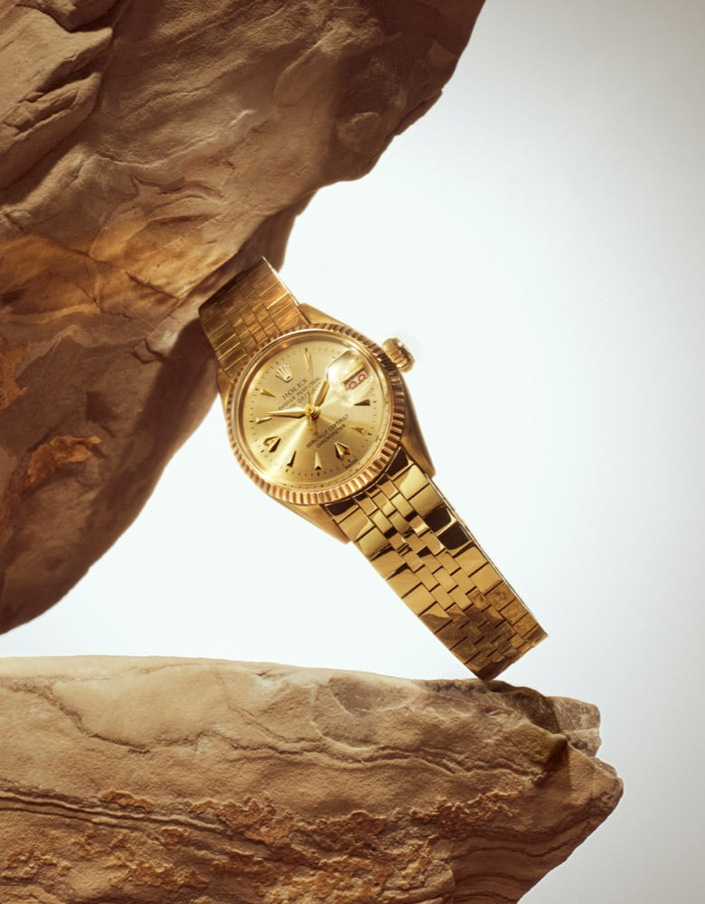 Rolex in Weston - Weston Jewelers