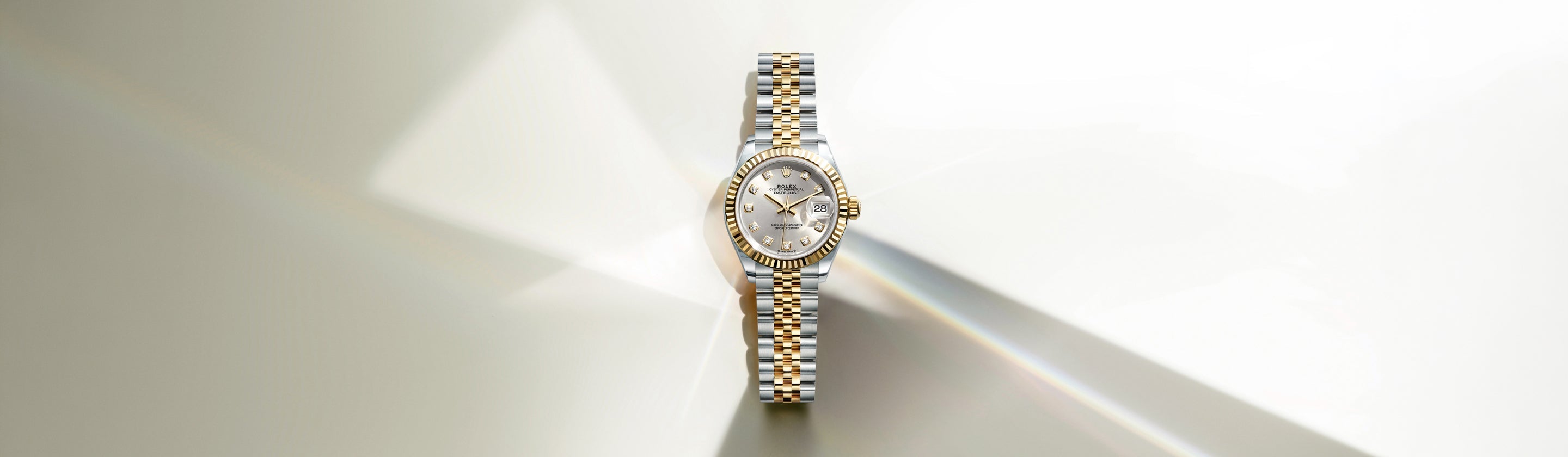 Rolex in Weston - Weston Jewelers