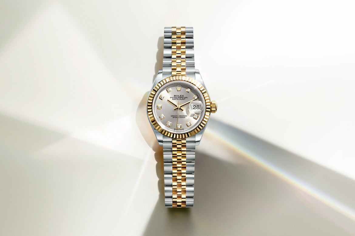 Rolex in Weston - Weston Jewelers