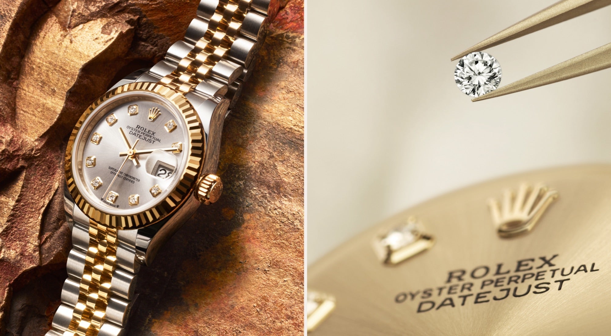 Rolex in Weston - Weston Jewelers