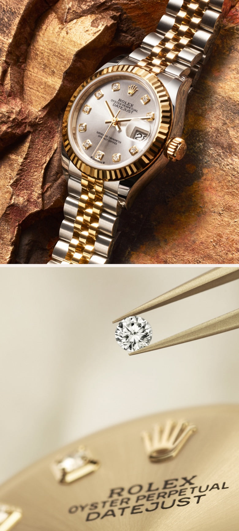 Rolex in Weston - Weston Jewelers