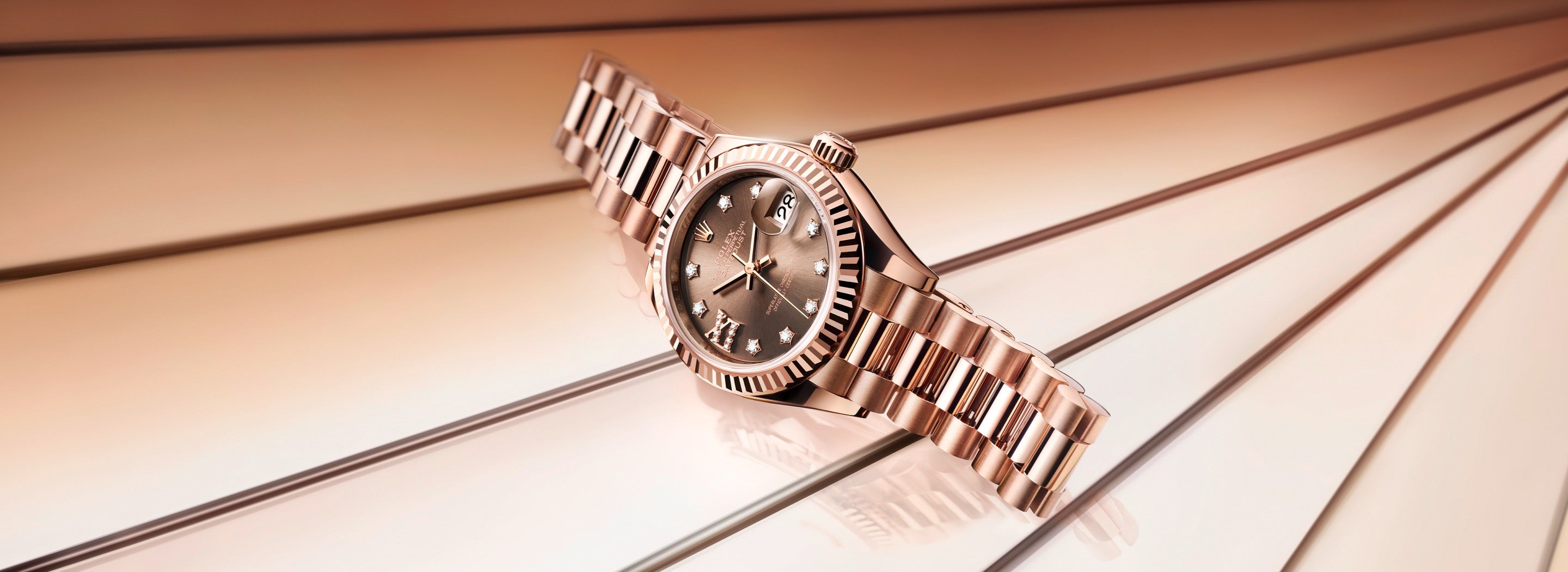 Rolex in Weston - Weston Jewelers
