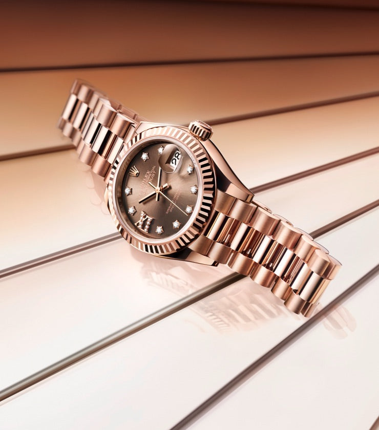 Rolex in Weston - Weston Jewelers