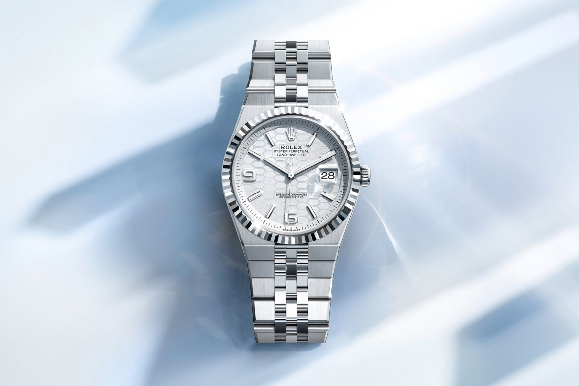 Rolex in Weston - Weston Jewelers