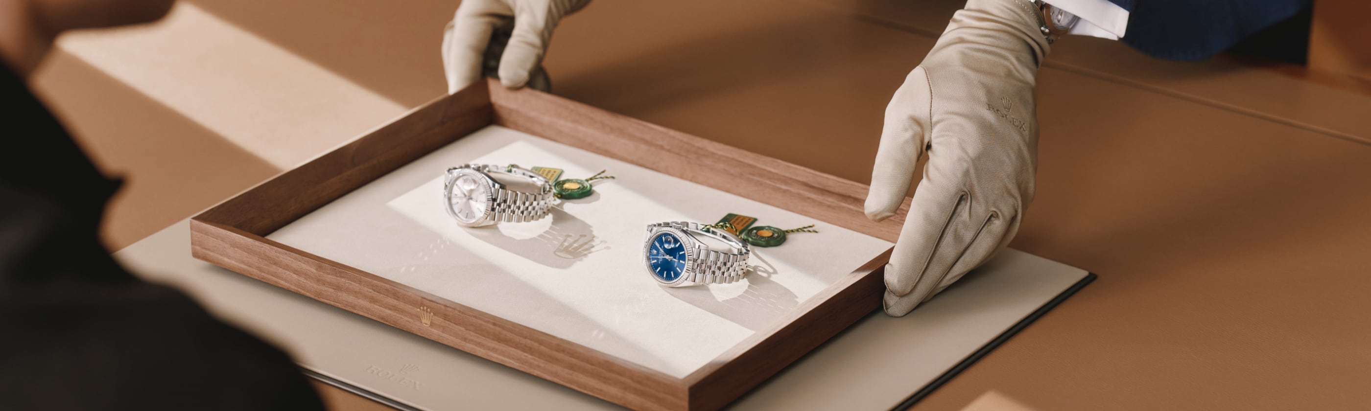 Contact form Weston Jewelers - Rolex watches official jeweler