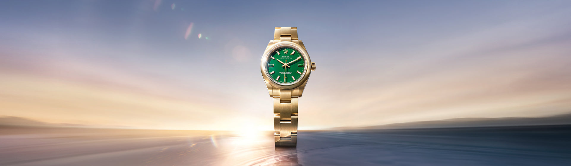 Rolex in Weston - Weston Jewelers