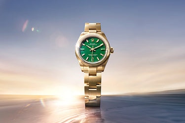 Rolex in Weston - Weston Jewelers