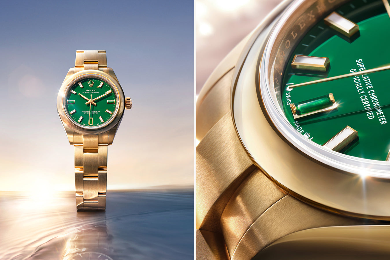 Rolex in Weston - Weston Jewelers