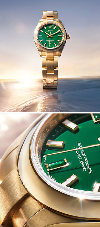 Rolex in Weston - Weston Jewelers