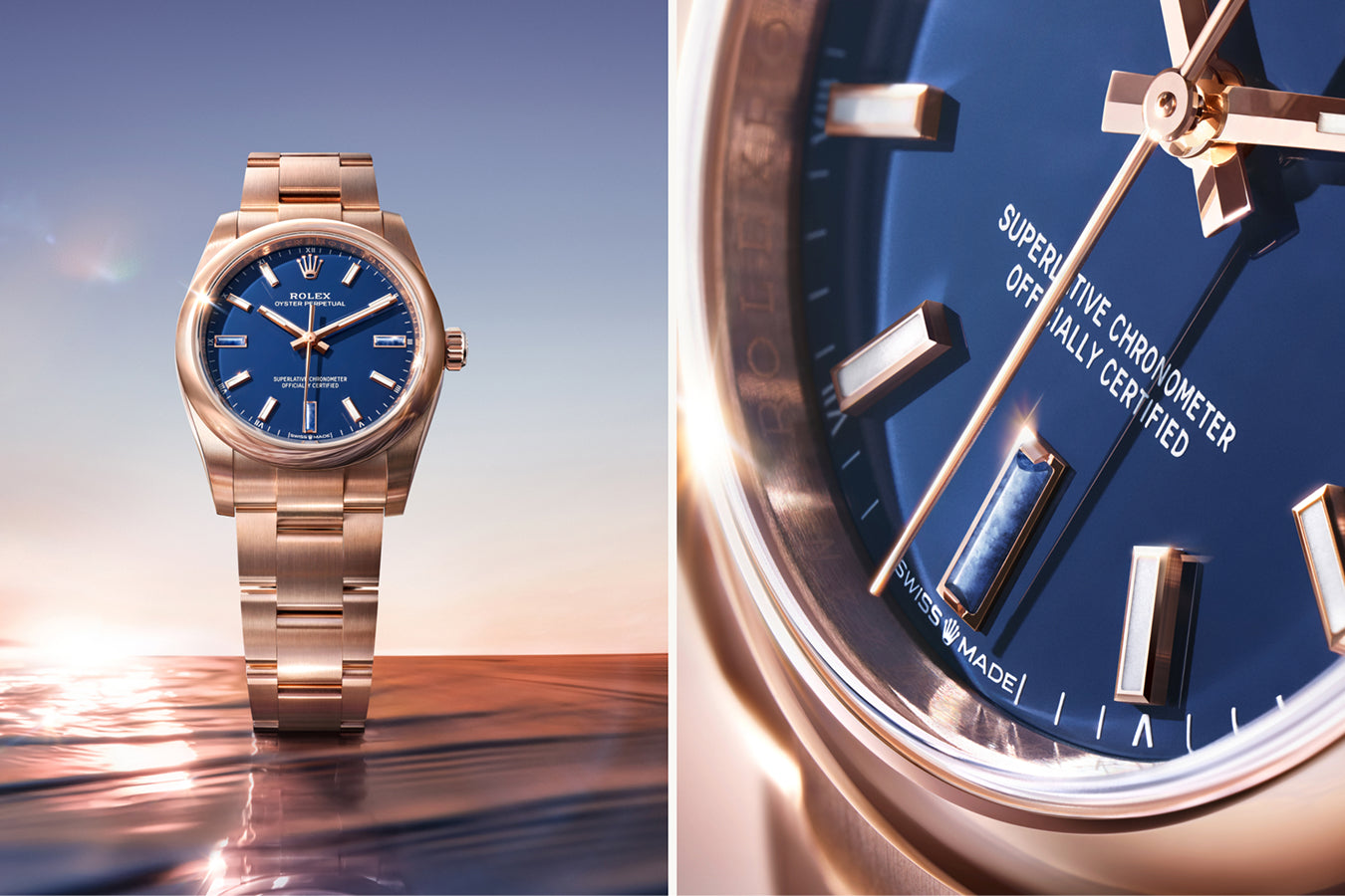 Rolex in Weston - Weston Jewelers