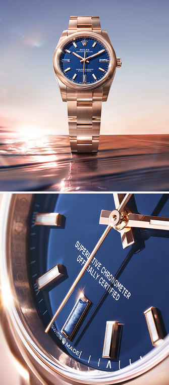 Rolex in Weston - Weston Jewelers
