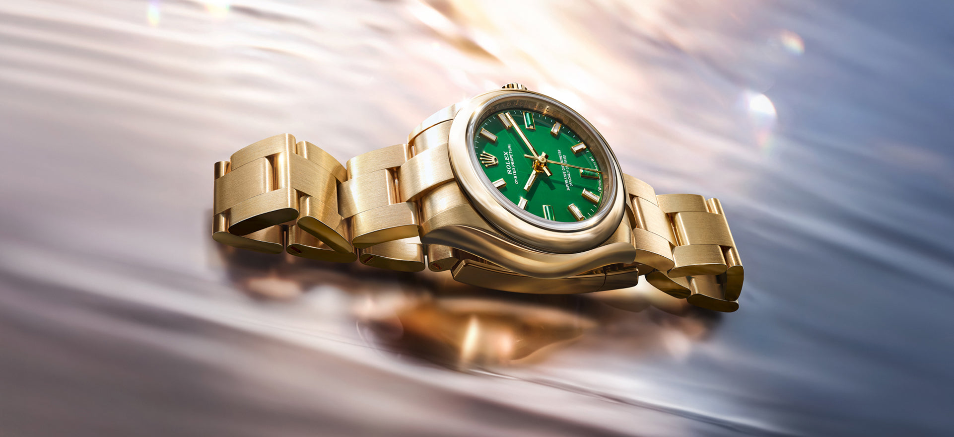 Rolex in Weston - Weston Jewelers