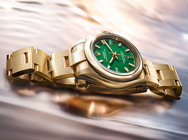 Rolex in Weston - Weston Jewelers