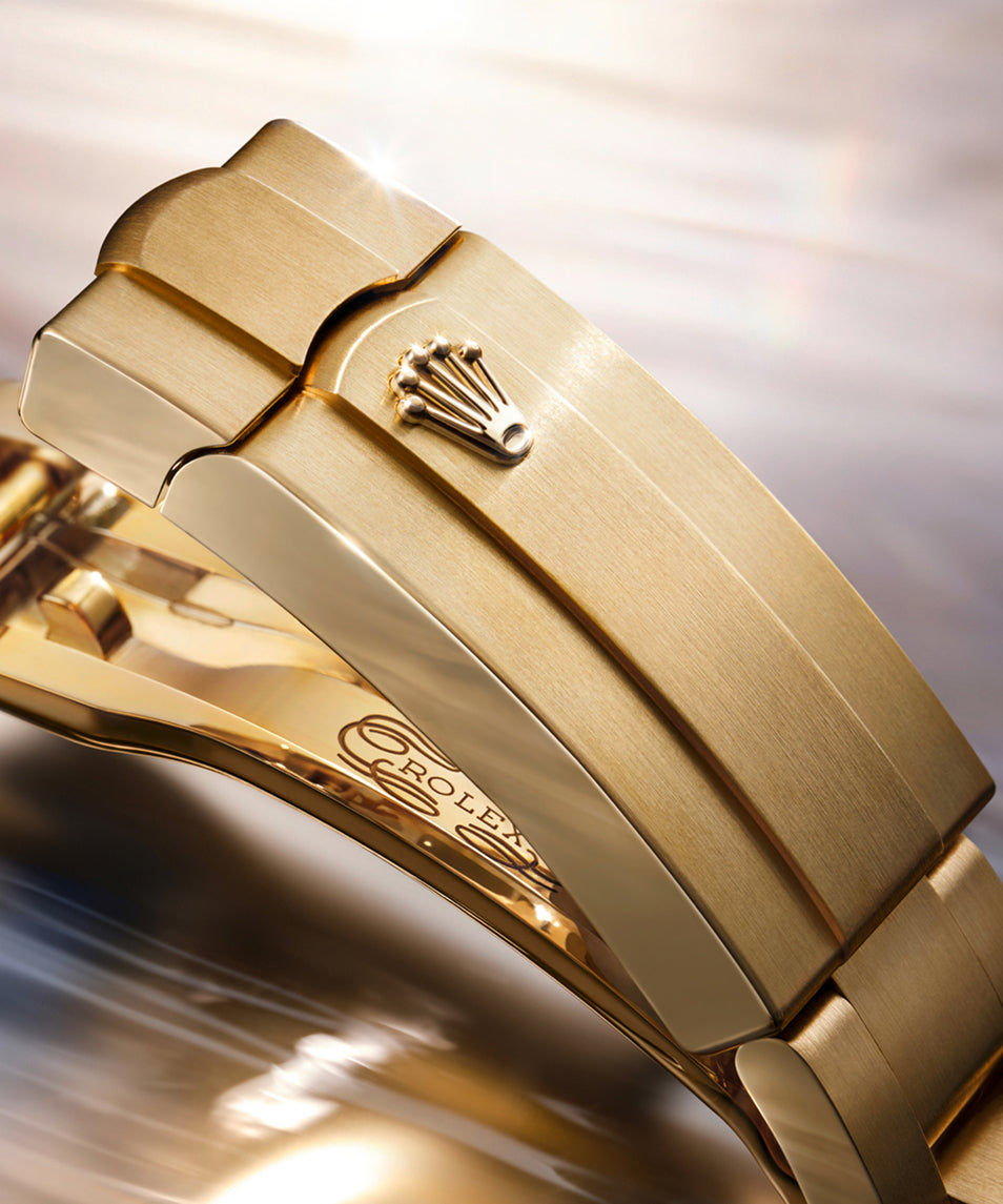 Rolex in Weston - Weston Jewelers