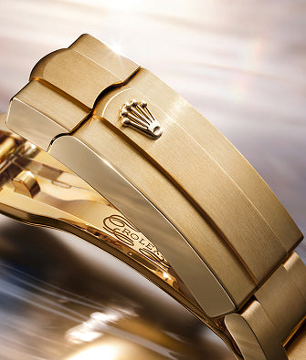 Rolex in Weston - Weston Jewelers