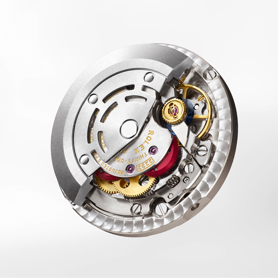 Rolex in Weston - Weston Jewelers