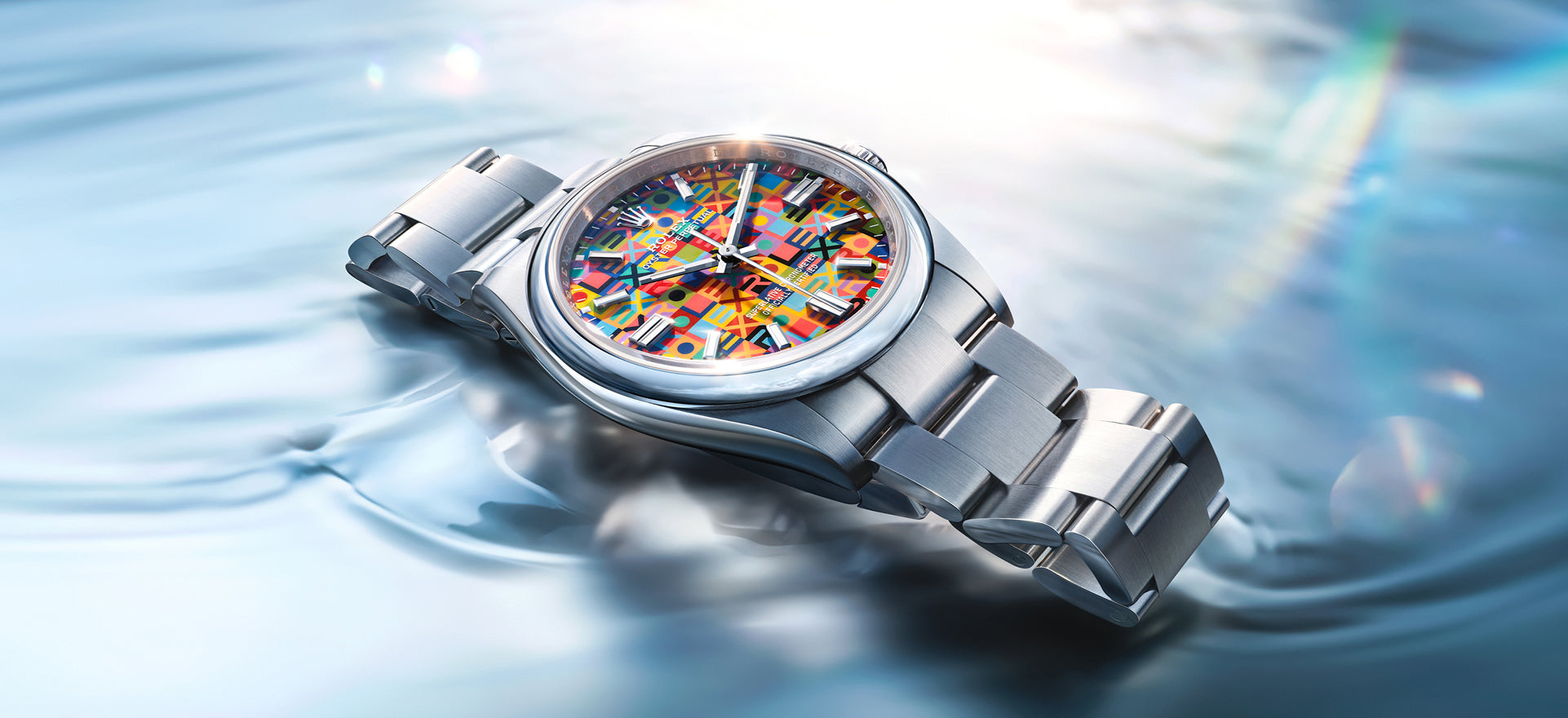 Rolex in Weston - Weston Jewelers