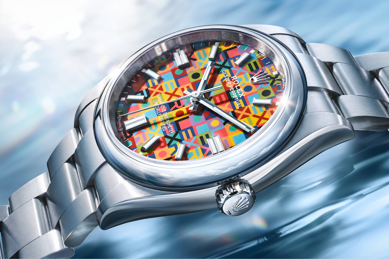 Rolex in Weston - Weston Jewelers
