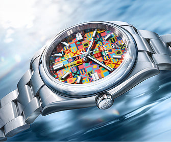 Rolex in Weston - Weston Jewelers