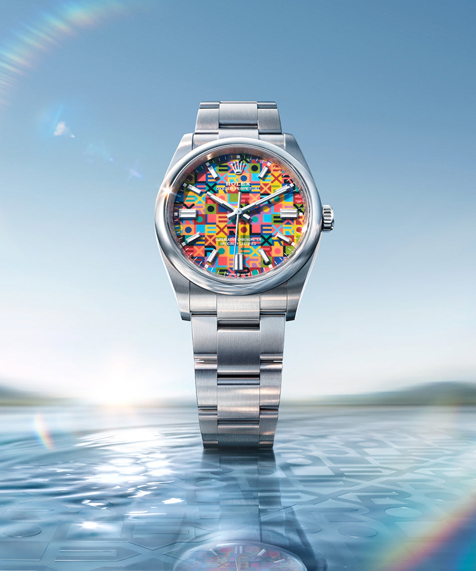 Rolex in Weston - Weston Jewelers
