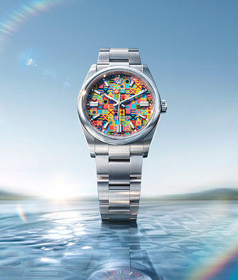 Rolex in Weston - Weston Jewelers