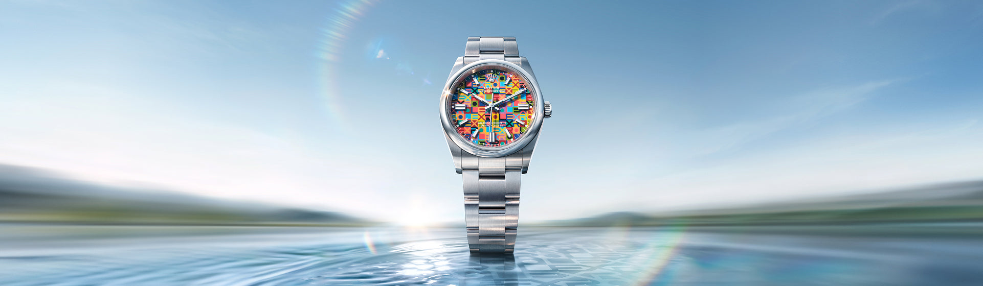 Rolex in Weston - Weston Jewelers