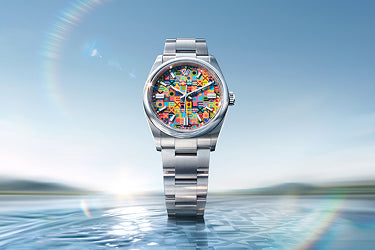 Rolex in Weston - Weston Jewelers