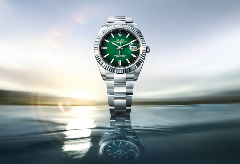 Rolex new New watches 2026 watches 2025 - Weston Jewelers