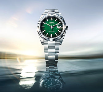 Rolex new New watches 2026 watches 2025 - Weston Jewelers