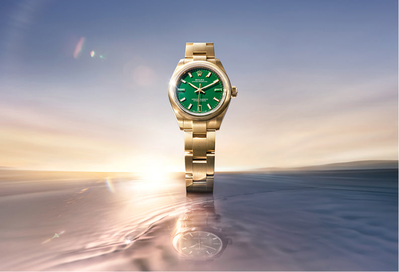 Rolex new New watches 2026 watches 2025 - Weston Jewelers