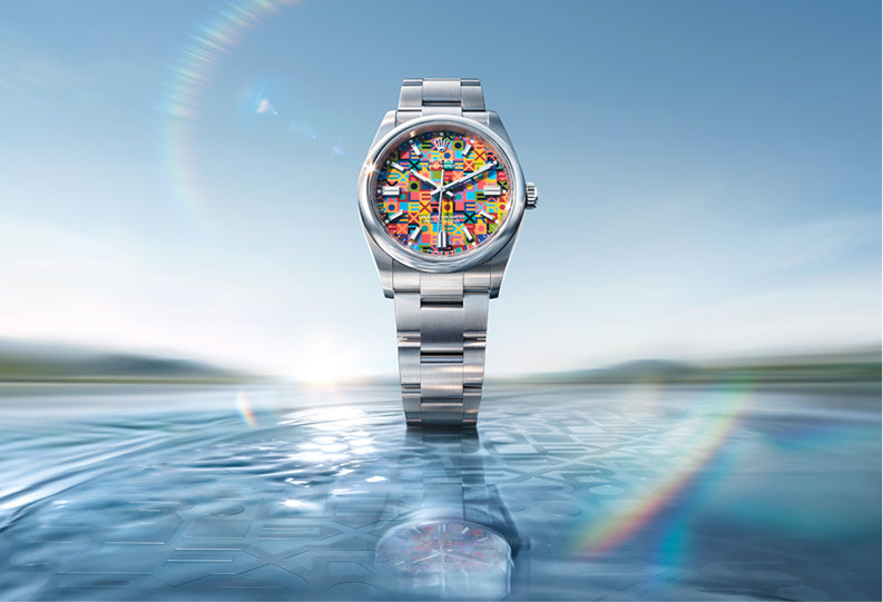 Rolex new New watches 2026 watches 2025 - Weston Jewelers