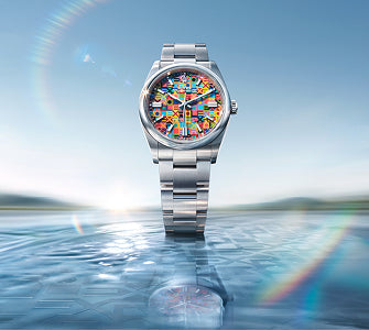 Rolex new New watches 2026 watches 2025 - Weston Jewelers