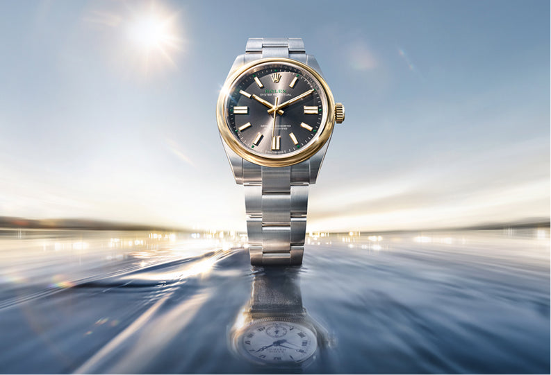 Rolex new New watches 2026 watches 2025 - Weston Jewelers