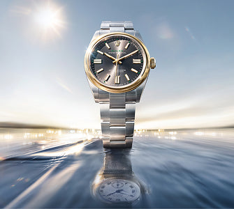 Rolex new New watches 2026 watches 2025 - Weston Jewelers