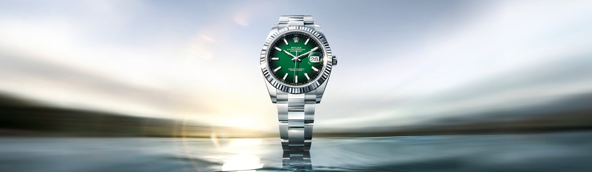 Rolex in Weston - Weston Jewelers