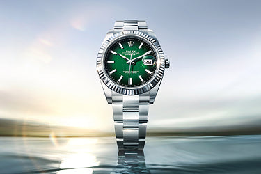 Rolex in Weston - Weston Jewelers