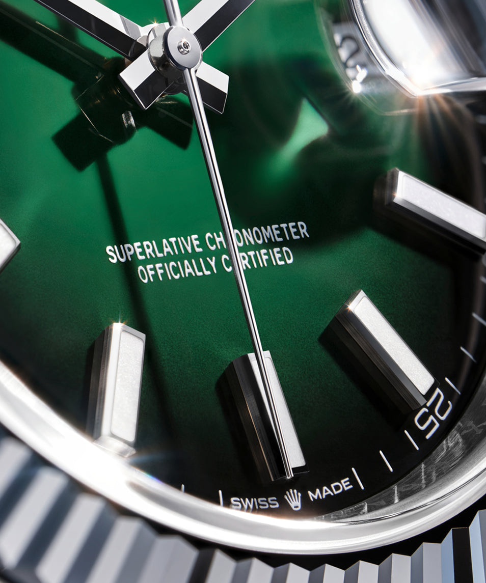 Rolex in Weston - Weston Jewelers