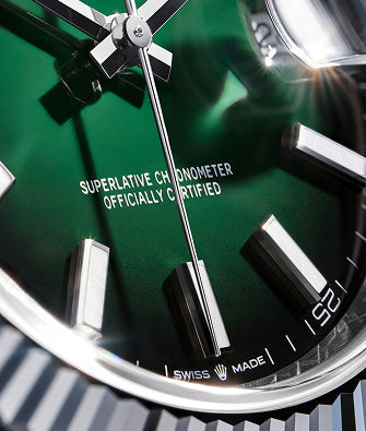 Rolex in Weston - Weston Jewelers