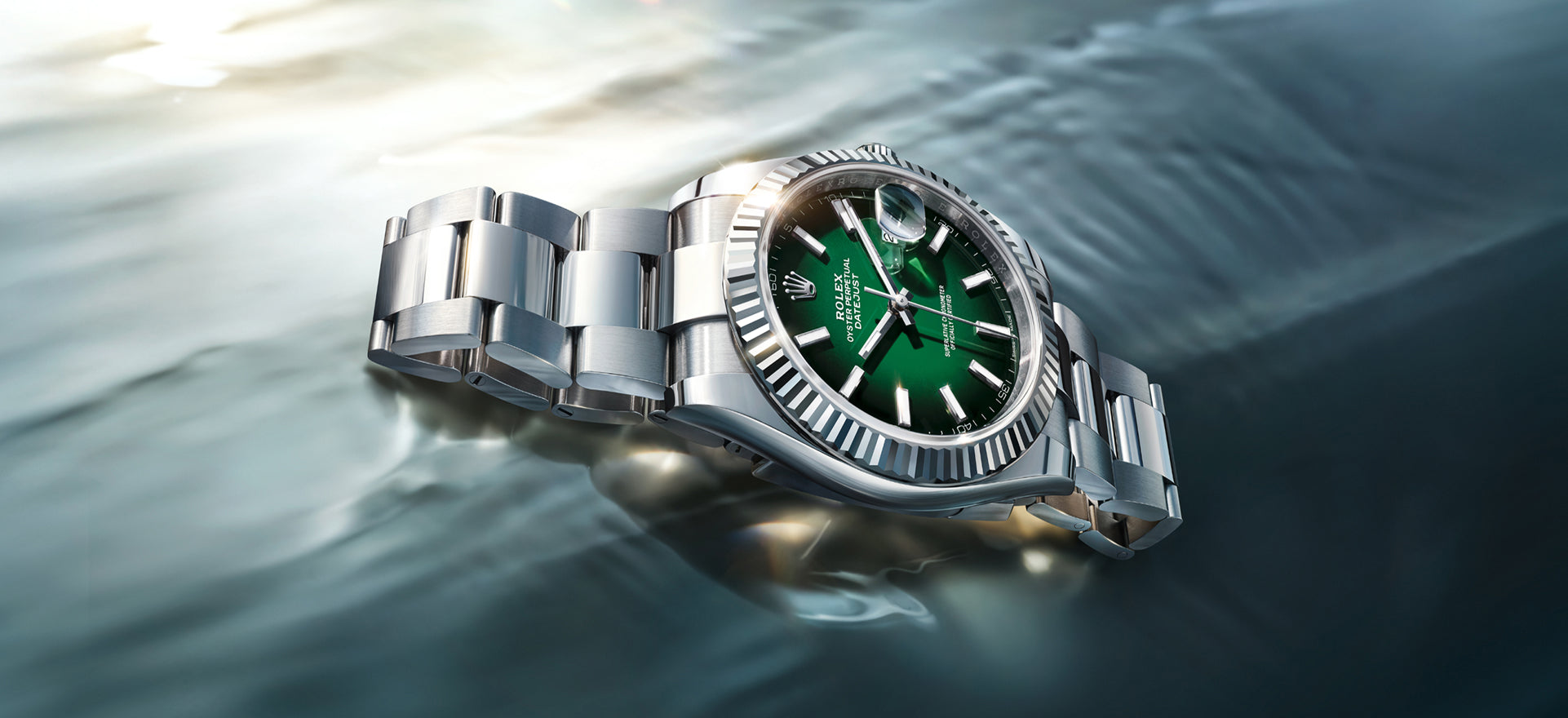 Rolex in Weston - Weston Jewelers