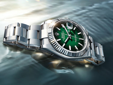 Rolex in Weston - Weston Jewelers