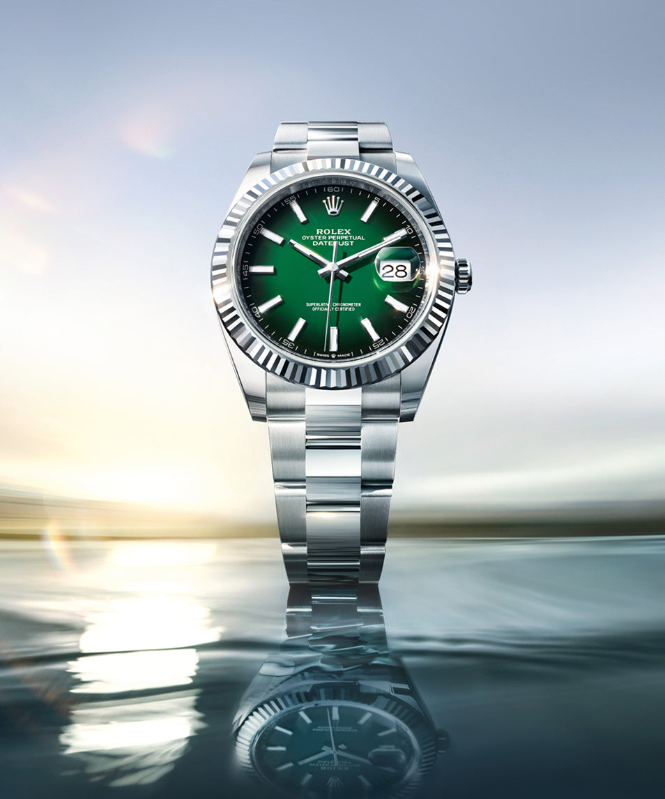 Rolex in Weston - Weston Jewelers