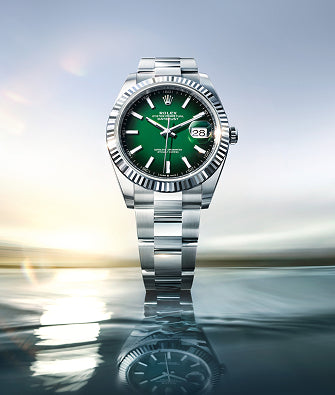 Rolex in Weston - Weston Jewelers