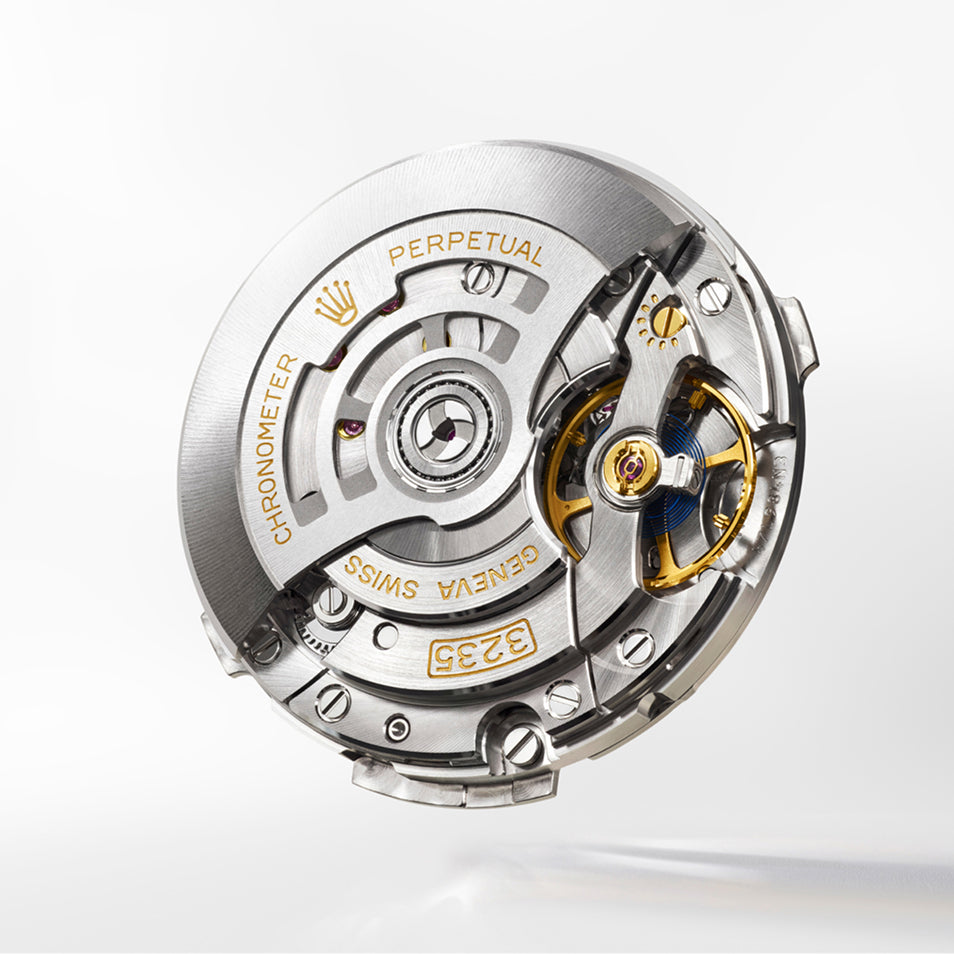 Rolex in Weston - Weston Jewelers