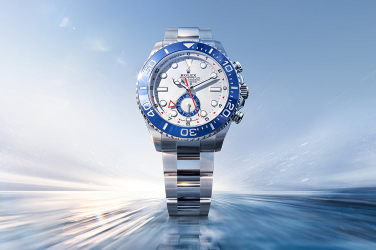 Rolex in Weston - Weston Jewelers