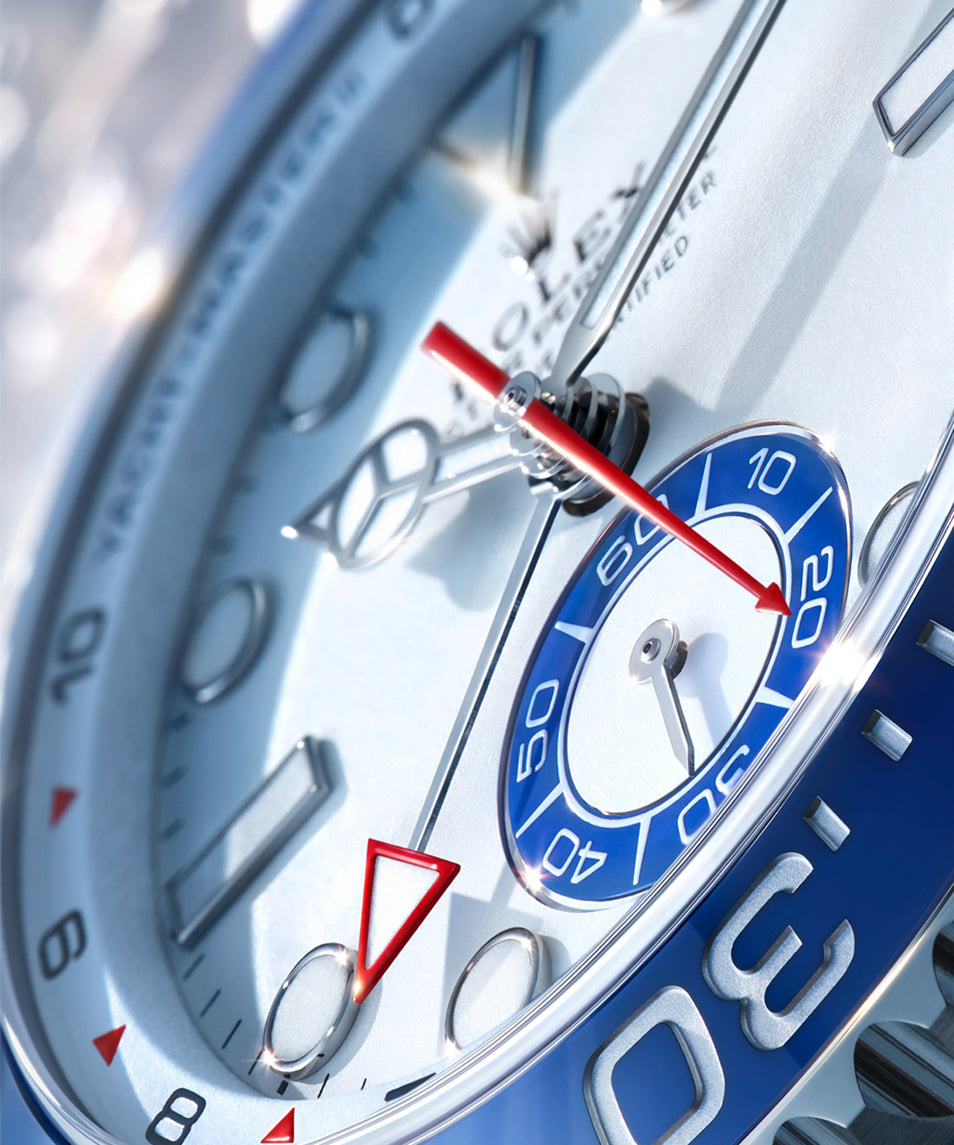 Rolex in Weston - Weston Jewelers