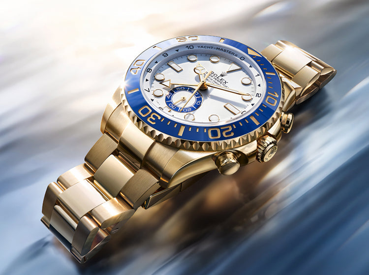 Rolex in Weston - Weston Jewelers