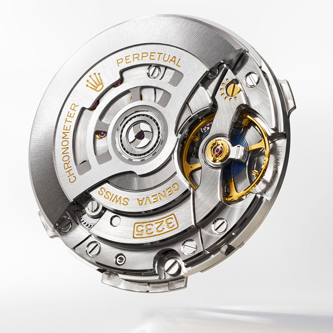 Rolex in Weston - Weston Jewelers