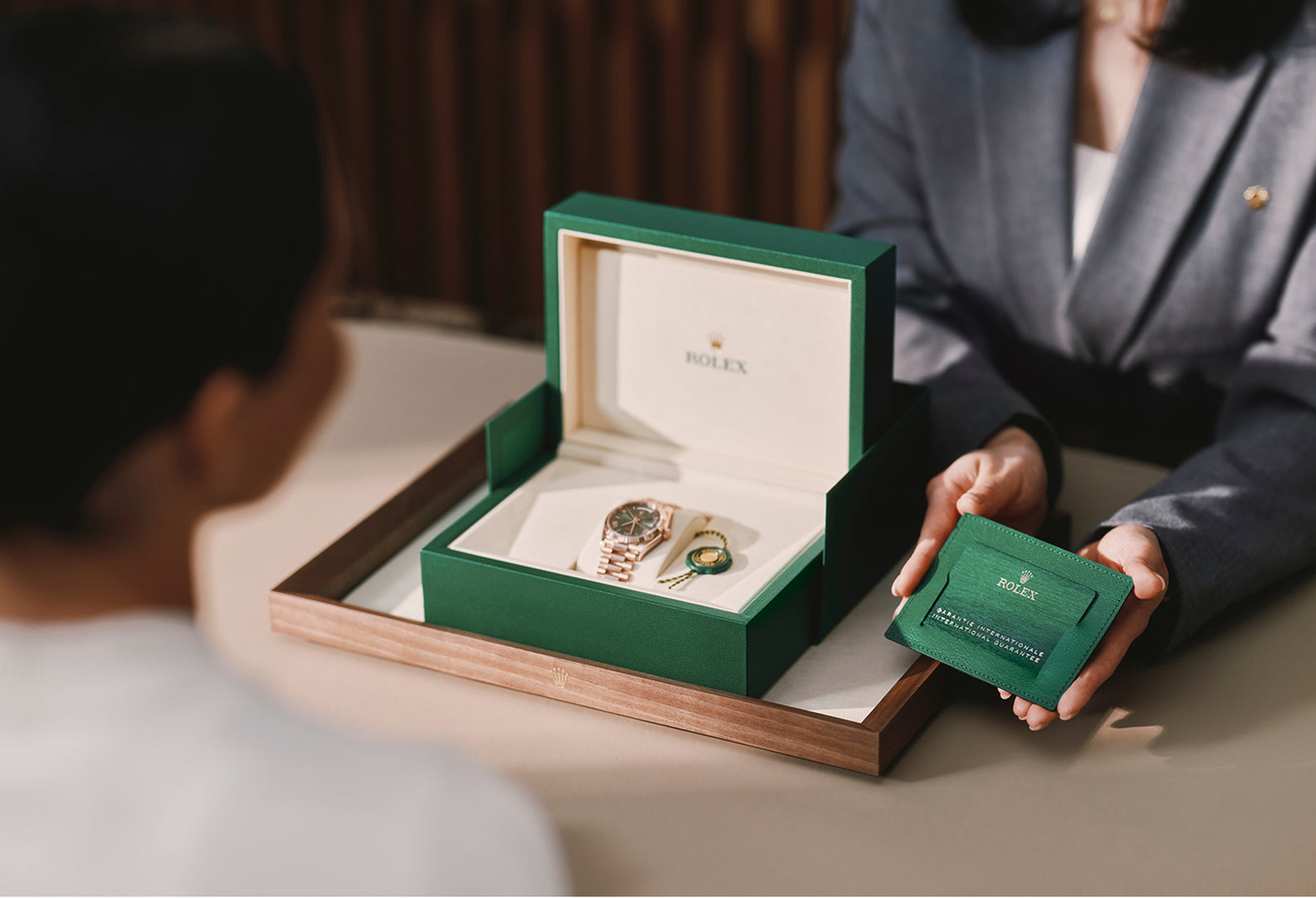 Contact Weston Jewelers in Weston - Rolex watches official Jeweler