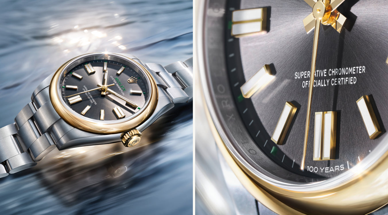 Rolex in Weston - Weston Jewelers