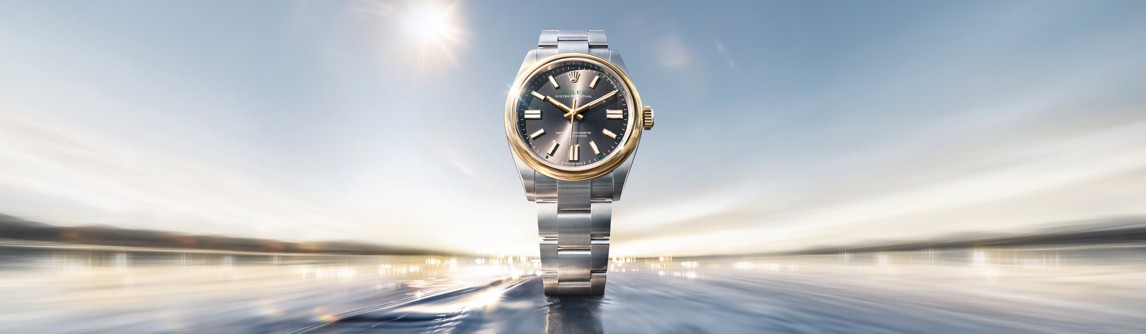 Rolex in Weston - Weston Jewelers